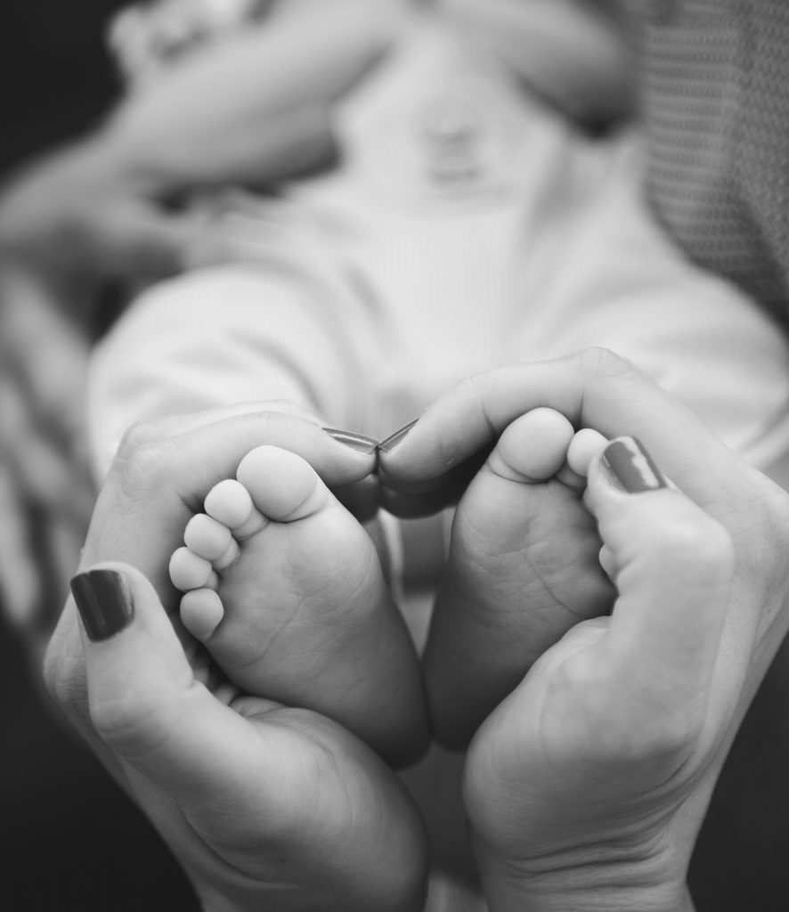 Terapia Barcelona para procesos perinatales y adaptación a la maternidad/paternidad.